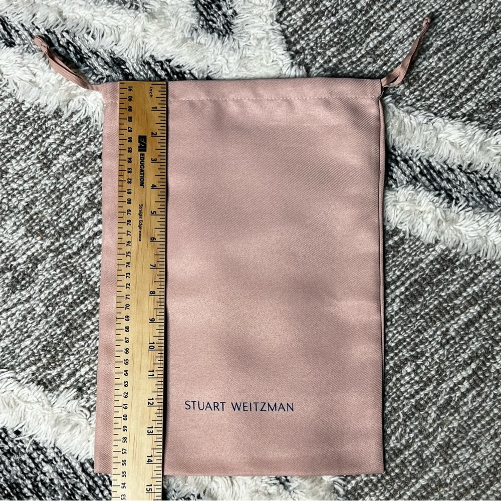 Stuart Weitzman Drawstring Bag - image 2